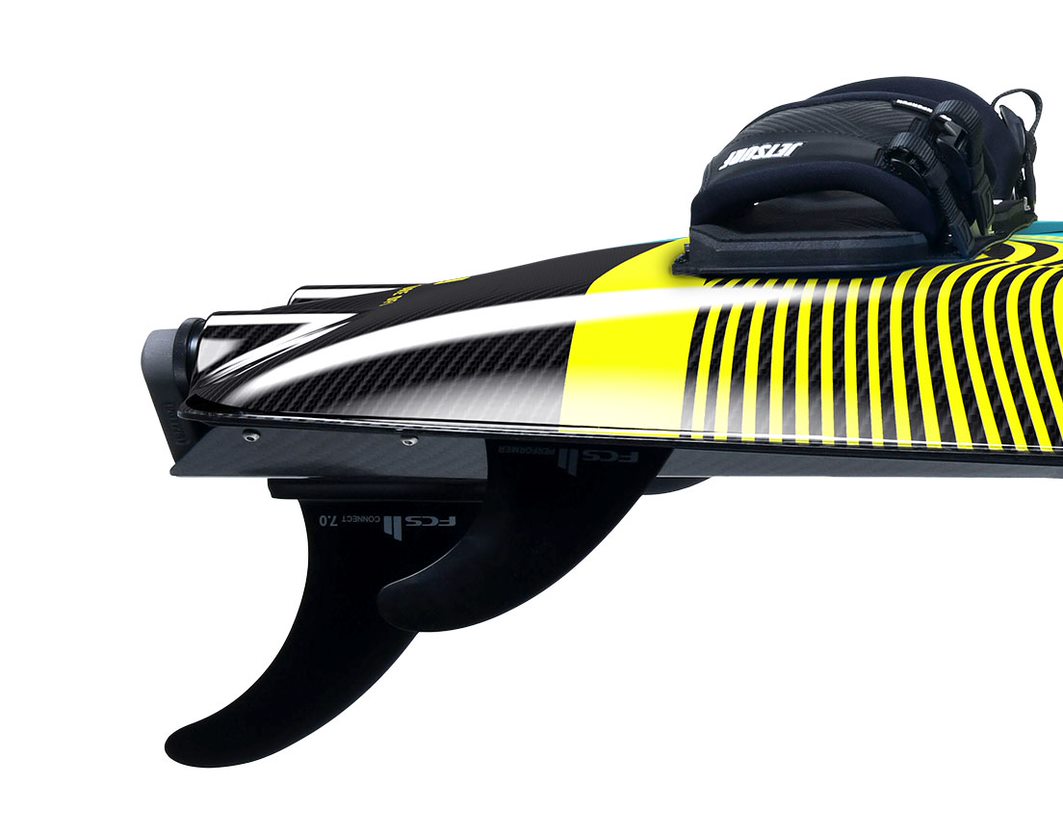 FCS FINS 