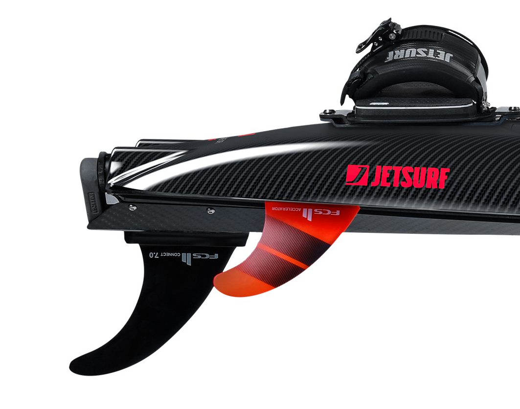FCS FINS