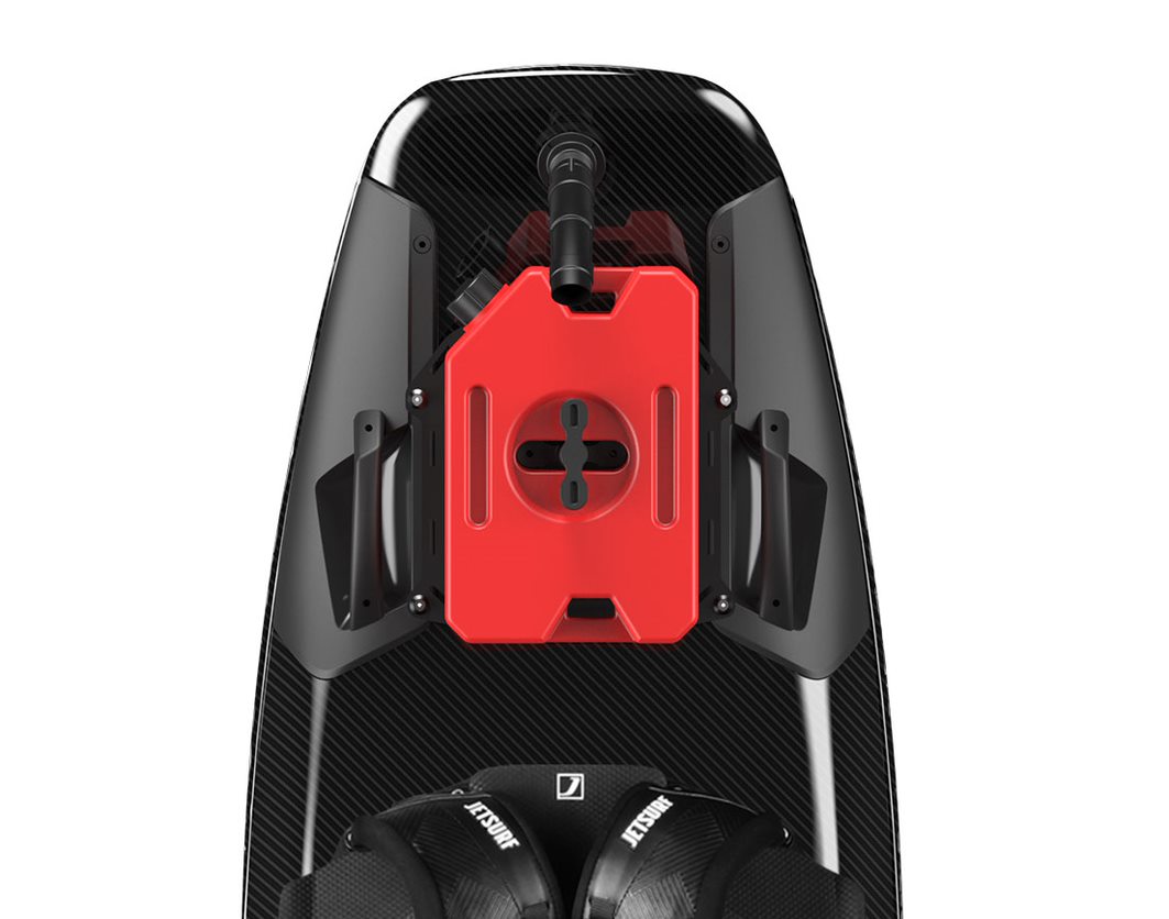 FUEL CAN