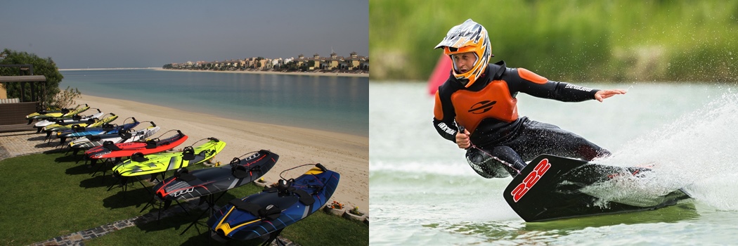 ОБЗОР ГОНОК «JET SURF WORLD RACE SERIES -2014»