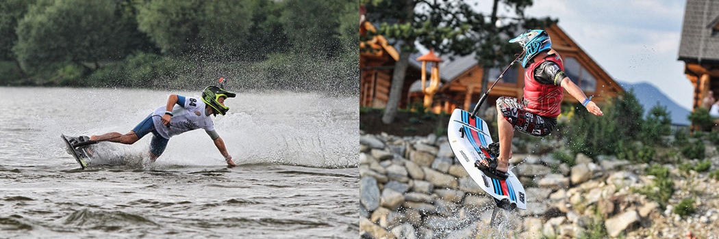 ОБЗОР ГОНОК «JET SURF WORLD RACE SERIES -2014»