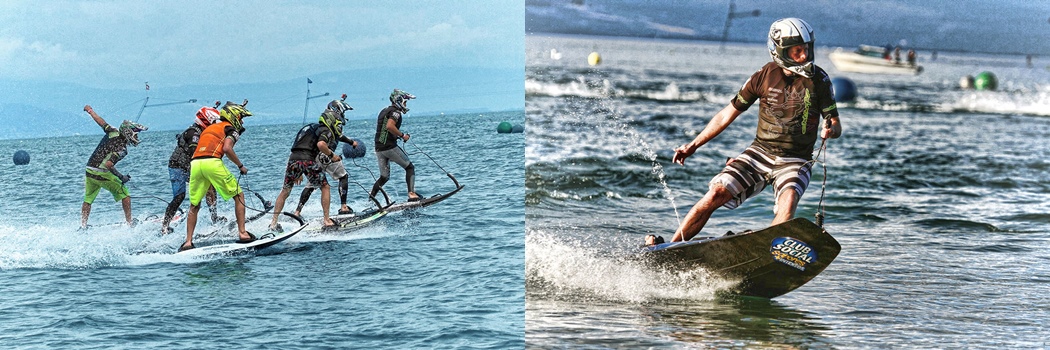ОБЗОР ГОНОК «JET SURF WORLD RACE SERIES -2014»