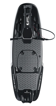 TITANIUM DFI SKI