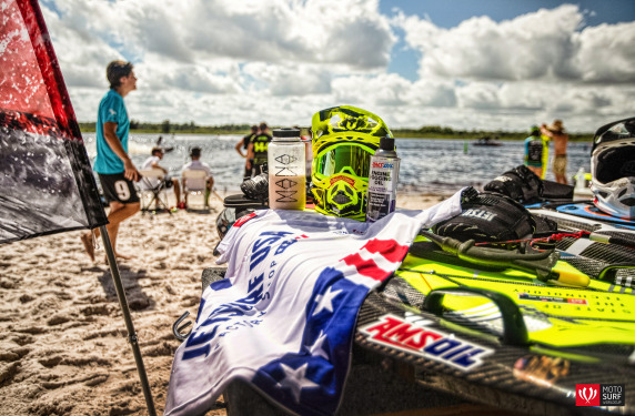 ЭТАП КУБКА MOTOSURFWORLDCUP 2019 В ОРЛАНДО. США