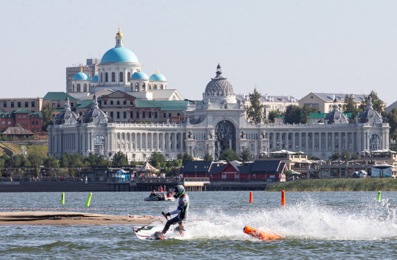 MOTOSURF WORLD CUP В КАЗАНИ 28-30 АВГУСТА 2021
